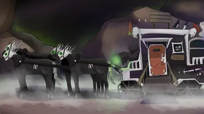 Going to the Caves Ntr Preview 9