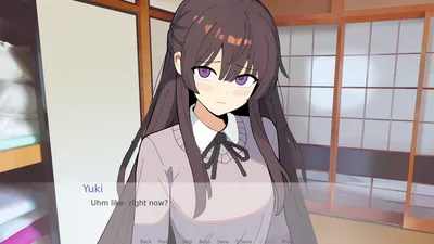 Seirei Academy Preview 3