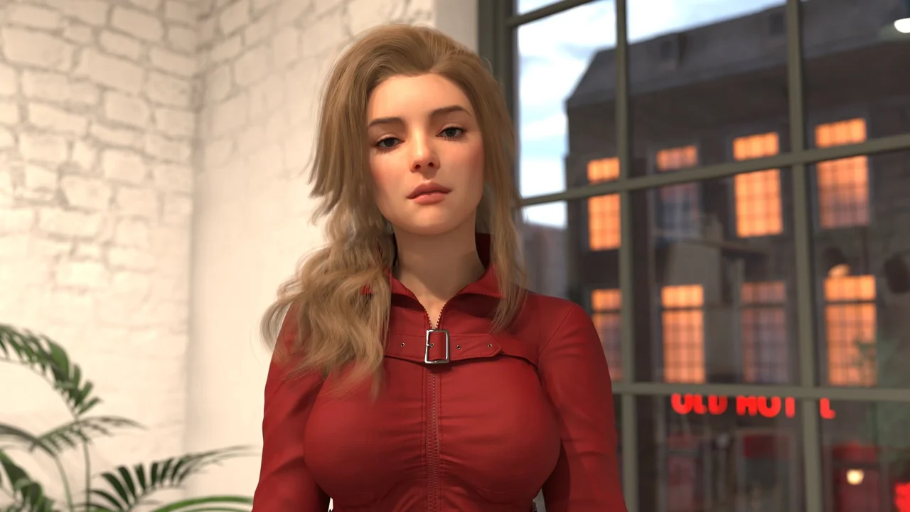 Lusty Chapters Preview 7