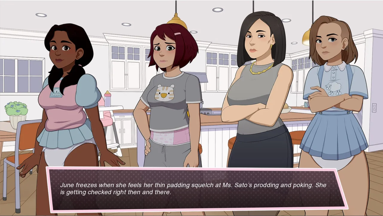 The Hive Preview 3