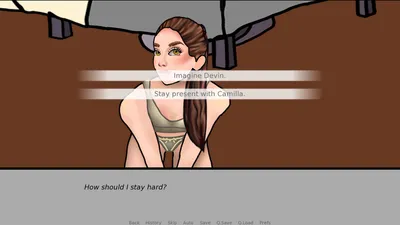 Stay in Your Lane Preview 3