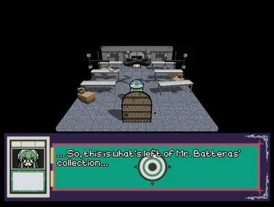 Untitled Hxh Game Preview 3