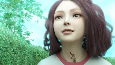 Shadows of Desire Preview 6