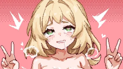 The Last Survivors Harem Preview 1