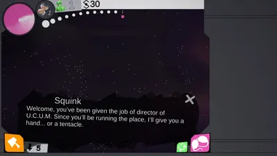 Cosmic Cams Preview 3