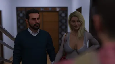 Troubles in the New City Preview 5