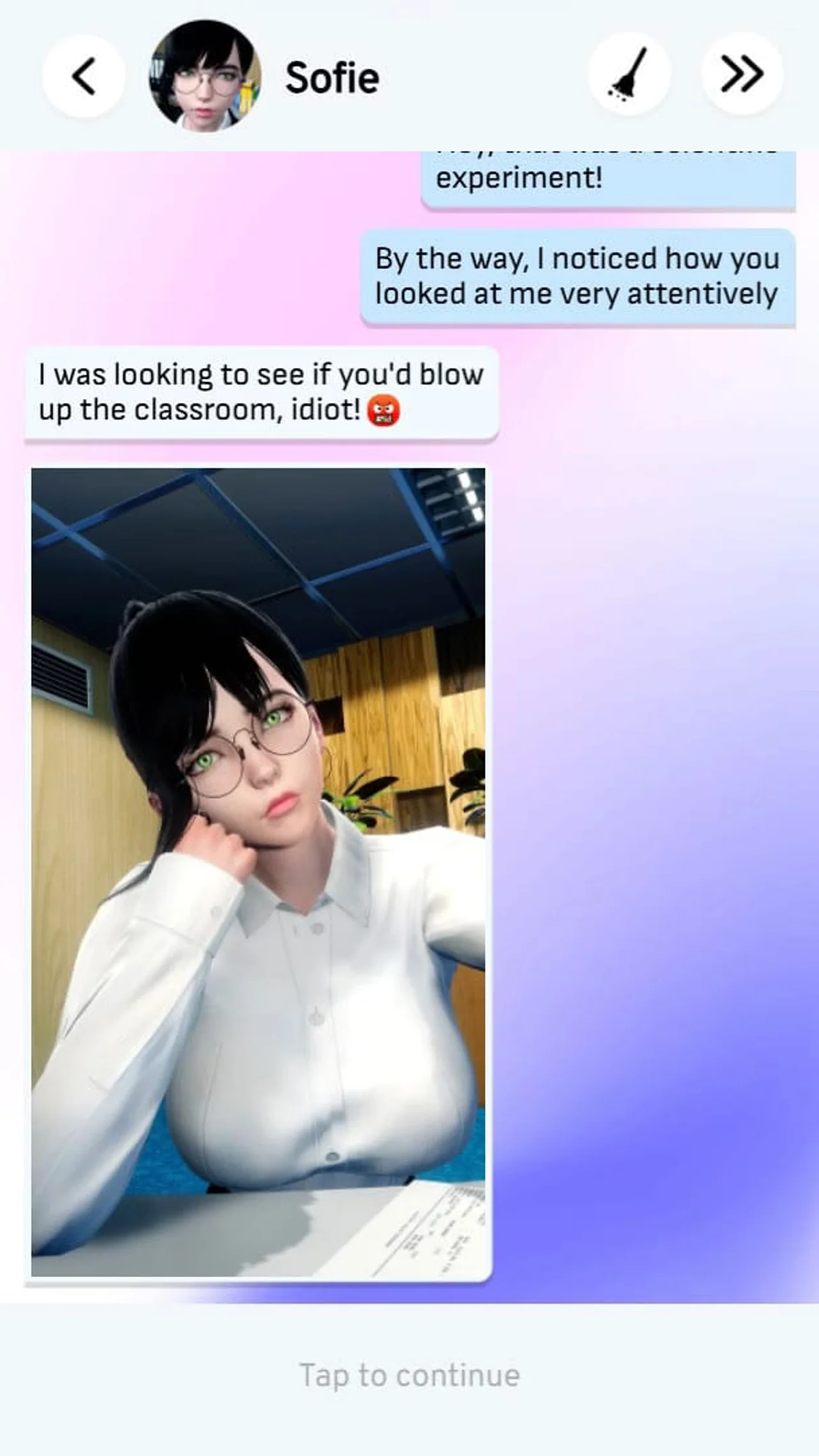 Slutty Phone Preview 4