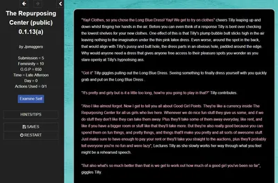 The Repurposing Center Preview 1