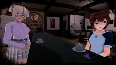 The Red Threads Preview 2