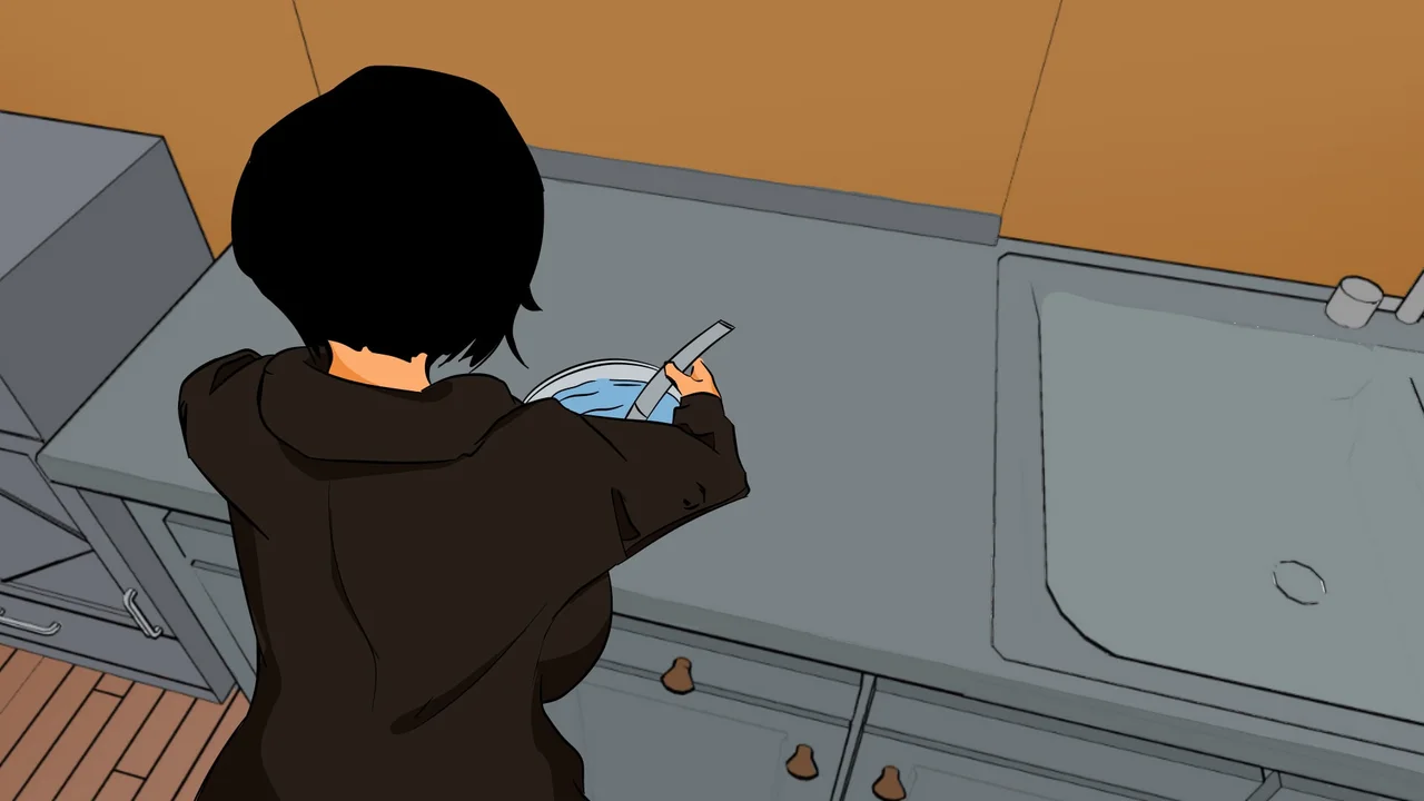 Wife Lifes Secret Preview 3