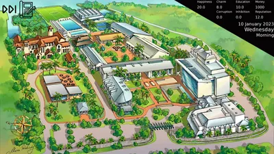Mind the School Preview 6