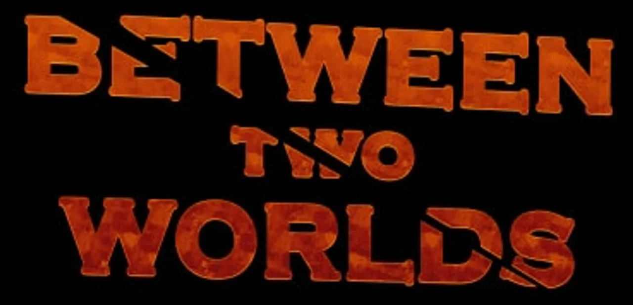 Between Two Worlds Preview 1