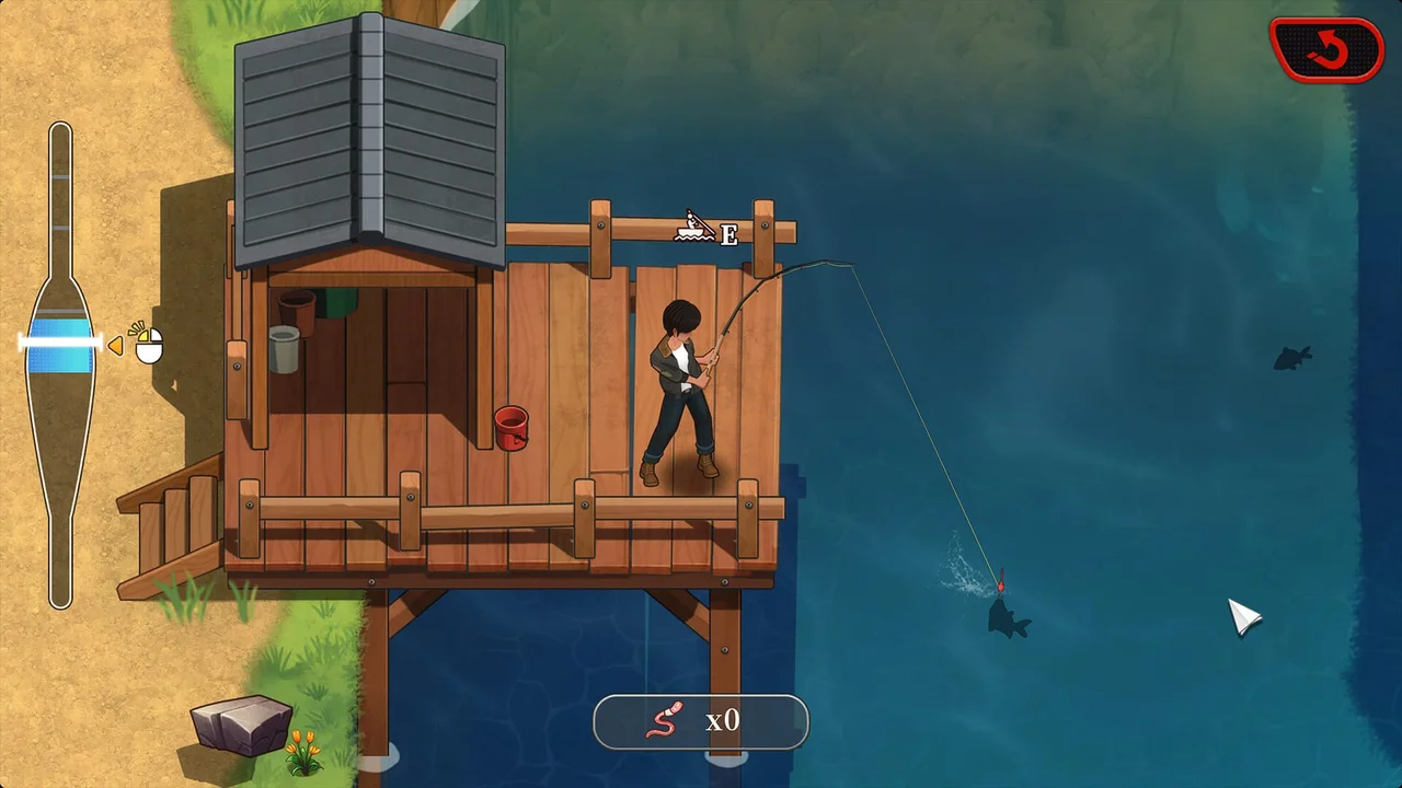 Happy Island Fantasy Preview 5