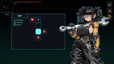 Futa Slug Ex Preview 5