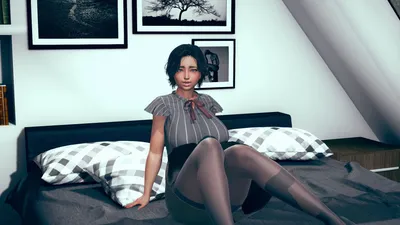 Jamie Preview 5