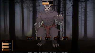 Tavern of Spear Preview 4