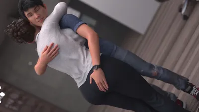 New in City Preview 3