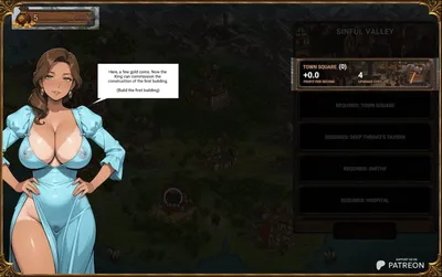 Kings Favor Preview 4