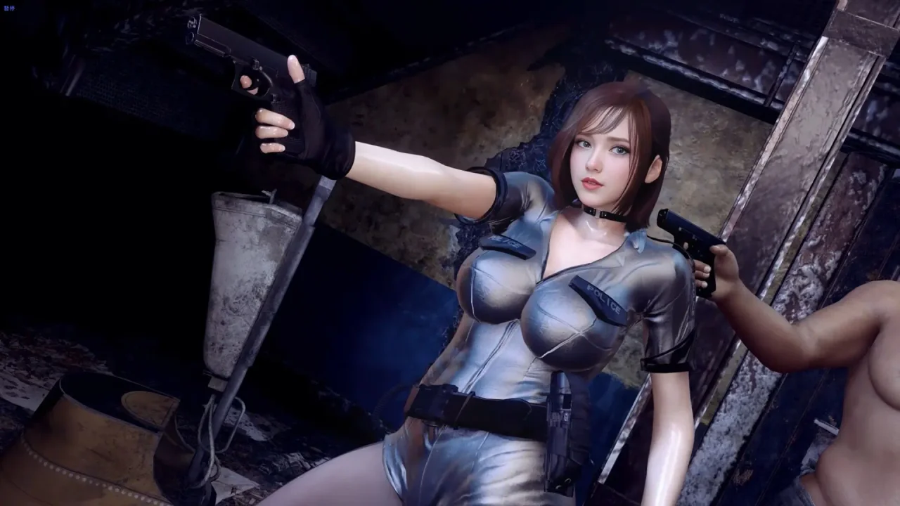 The Endless Abyss a Busty Cop’s Corrupted Sou L Preview (8)