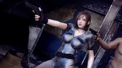 The Endless Abyss a Busty Cop’s Corrupted Sou L Preview (8)