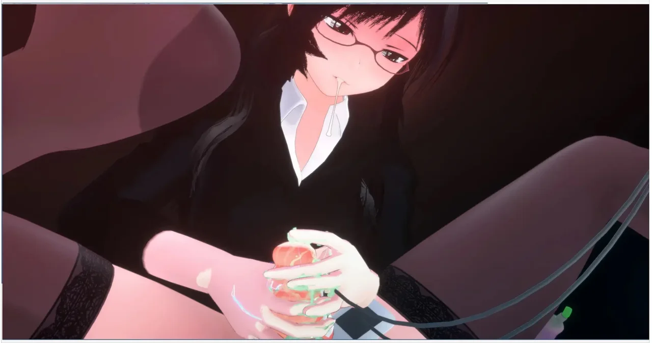 27 Year Old Female Teacher a Scene From Her Daily Life Chapter 1 Preview 5