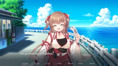 Mikoto and the Succubus Island Preview 1