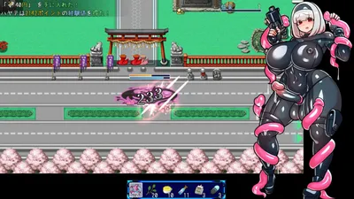 Futanari Master Preview 5