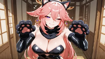 Hentai Hustle Preview 4