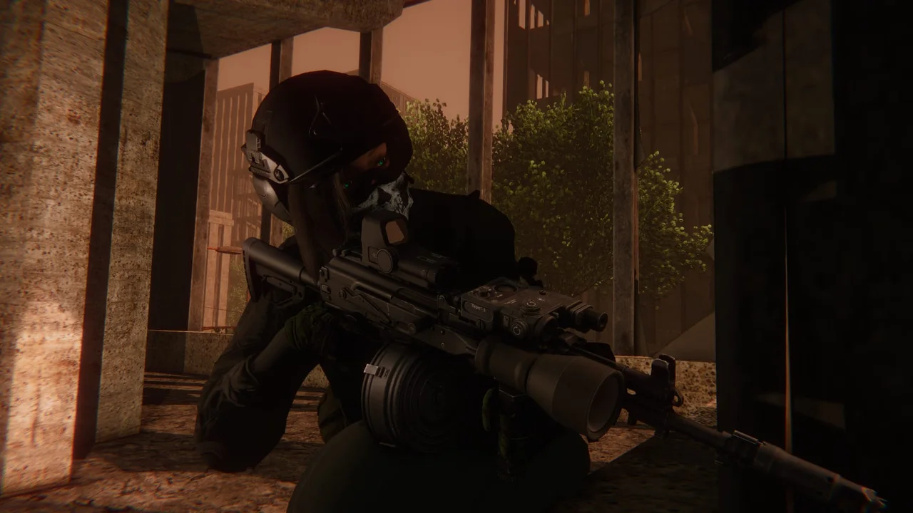 Astreon Preview 2