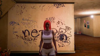 Cam Model Simulator 2026 Preview (5)
