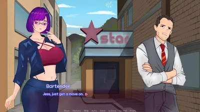 Kindvixens Preview 3