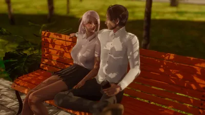 Fleeting Memories Preview 3