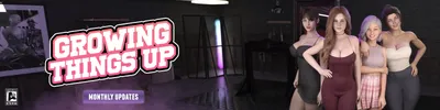Growing Things up Preview 8
