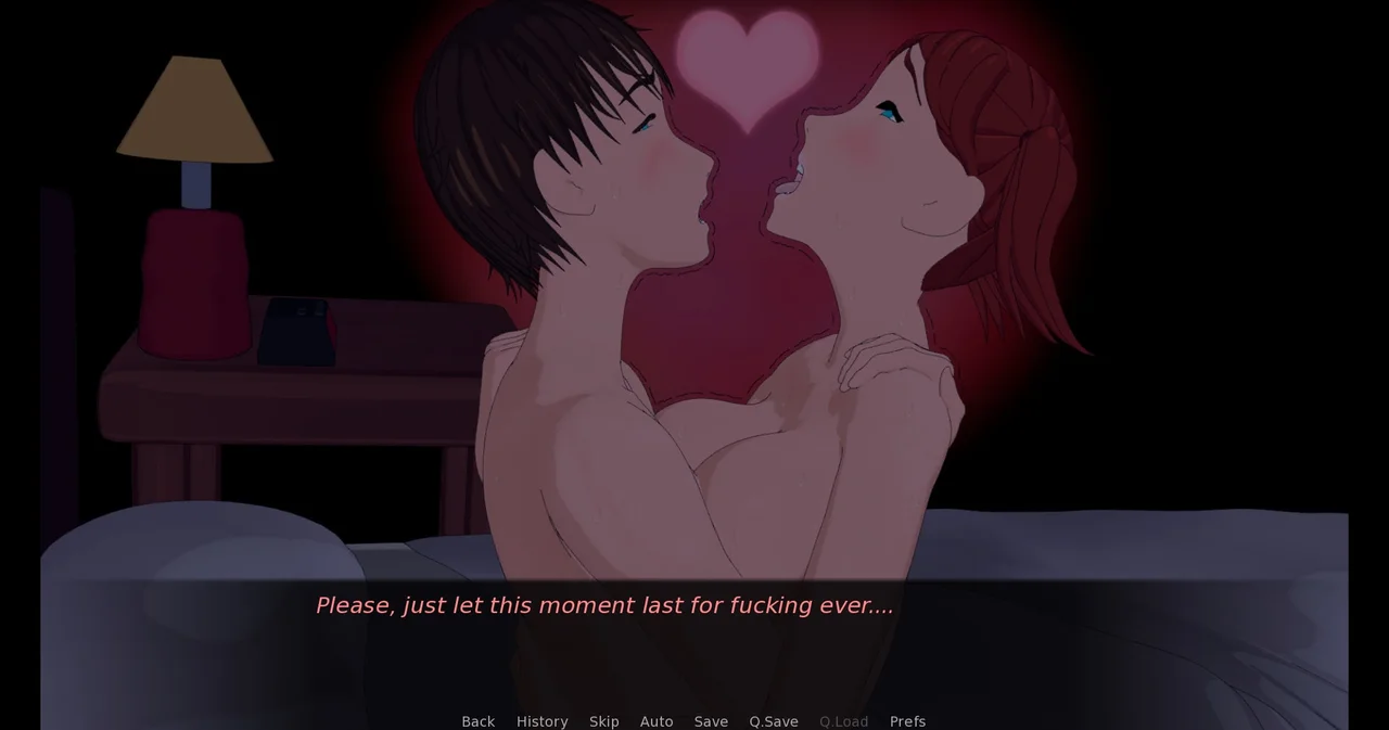 Love Lust and Rock N Roll Preview 8