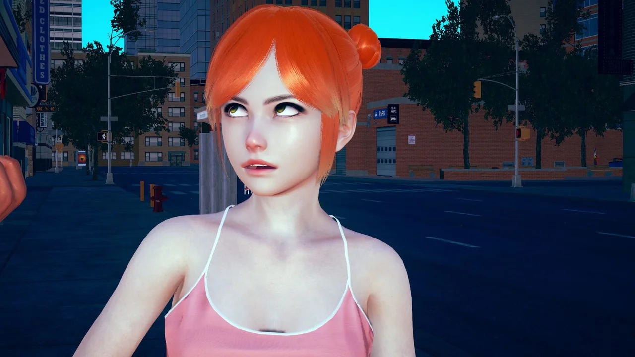 Jamie Preview 7
