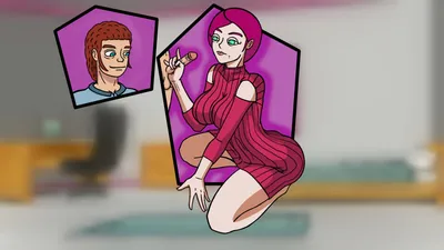 Lucienes Life Preview 3