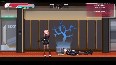 Immortal Joan Cyber Revolution Preview (1)