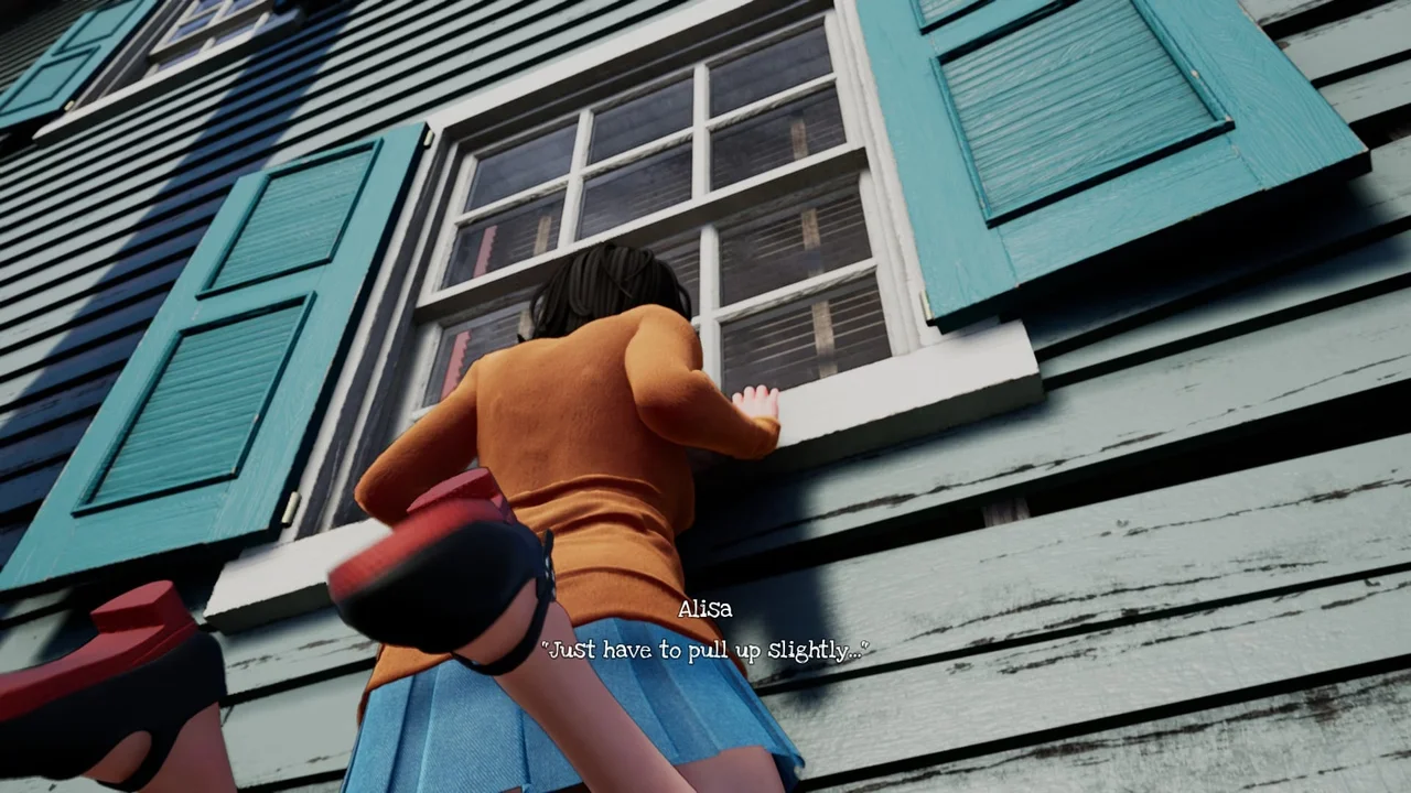 Deluded Preview 2