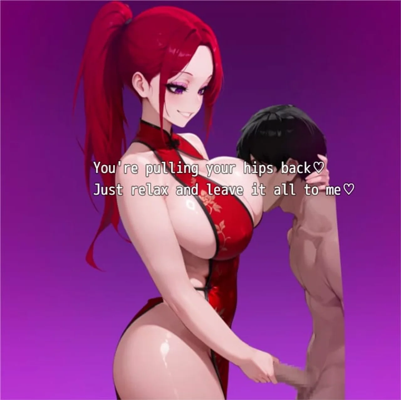 Succubus Town Preview 7