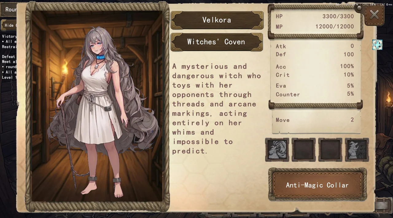 To the New Continent Preview 2
