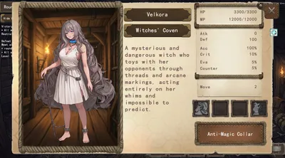 To the New Continent Preview 2