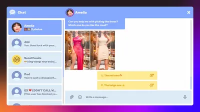 Naughty Chat Preview 7