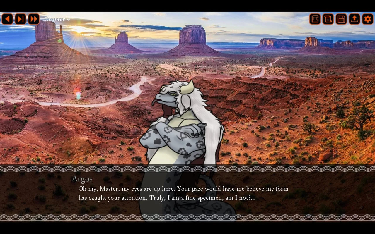 Minotaur Hotel Preview 2