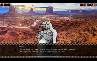 Minotaur Hotel Preview 2