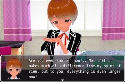 College Change Life Preview 8