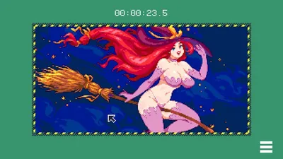 Sassy Puzzle Preview 3