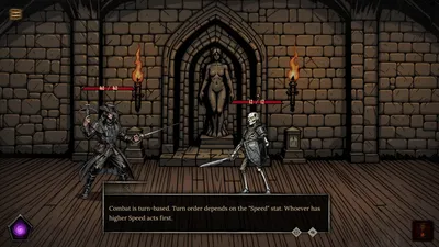 Sexorcism Lust Confession Preview 4
