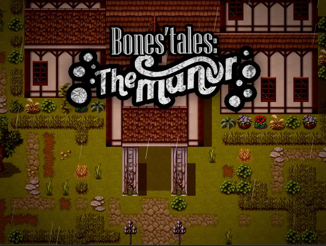 Bones Tales the Manor Preview 4