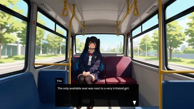Socks University Preview 3