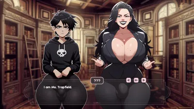 Femboy Hotel Preview 8